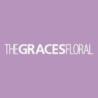 The Graces Floral logo - Similar company to Nink & Experts Gmbh