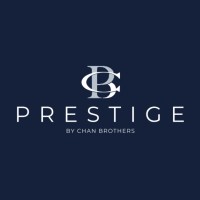 Prestige by Chan Brothers logo - Similar company to Ventrickle