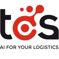 TCOS España logo - Similar company to Tagtio
