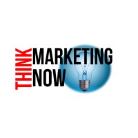 Think Marketing Now logo - Similar company to Peter Frerichs - Writer & Consultant