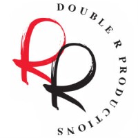 Double R Productions logo - Similar company to R:Start Studios
