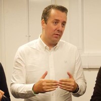 James Nicholson Marketing Ltd logo - Similar company to Phoenix Group Ltd