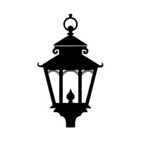 Black Lantern Consulting logo - Similar company to Lucidorg