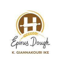 Epirus Dough logo - Similar company to Peikerly Coffee & Snacks