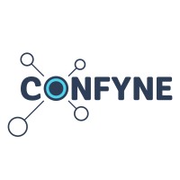 Confyne GmbH logo - Similar company to Hiveway