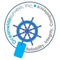 OceanwideSurveys Inc. logo - Similar company to Pindar & Co.