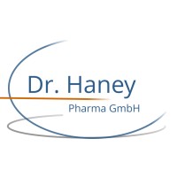 Dr. Haney Pharma GmbH logo - Similar company to Dr. Ebeling & Assoc. Gmbh
