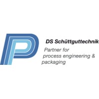 DS Schüttguttechnik GmbH logo - Similar company to Karger Filtertechnik Gmbh