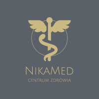 NIKAMED Centrum Zdrowia logo - Similar company to Nikamed