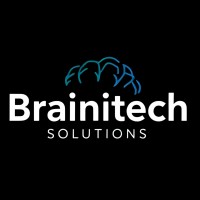 Brainitech Solutions logo - Similar company to Segurtec