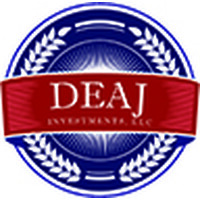 DEAJ @ilovevending logo - Similar company to C.I.E. Management Services