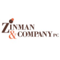 Zinman & Company logo - Similar company to Lighthouse Accounting Services