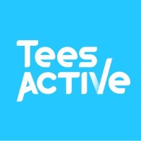 Tees Active logo - Similar company to Billingham Forum