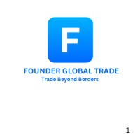 Founder Global Trade logo - Similar company to Founder Overseas