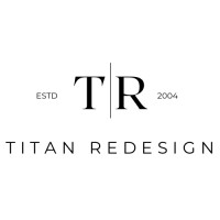 Titan Redesign logo - Similar company to Rel8 | Aws Partner