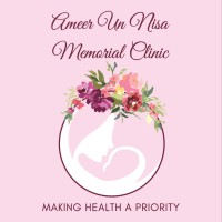 Ameer Un Nisa Memorial Clinic logo - Similar company to Managemyskill