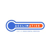 Acclimatise logo - Similar company to Acclimatise Group Ltd