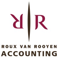 Roux van Rooyen Accounting logo - Similar company to Cp Projects