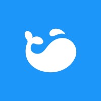 Saleswhale, a 6sense company logo - Similar company to Makeshiftr