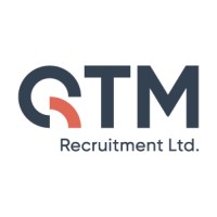 QTM Recruitment Limited logo - Similar company to Mango Pay Limited