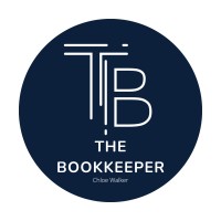 The Bookkeeper Chloé Walker logo - Similar company to Sameep- The Bookkeeper
