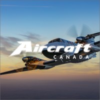 Aircraft Canada Inc. logo - Similar company to Imarcom