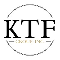 KTF Group, Inc. logo - Similar company to C-Logic, Inc.