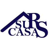 Sur Casas logo - Similar company to Pensee