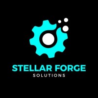 StellarForge logo - Similar company to Digitus System