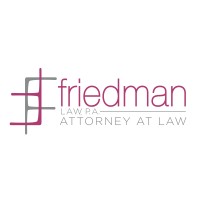 Friedman Law, P.A. logo - Similar company to Immigratrust Law