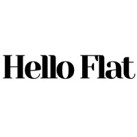 Hello Flat logo - Similar company to Tnu Services