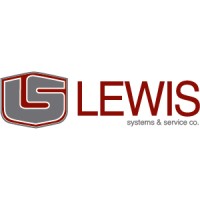 Lewis Systems & Service Co. Inc. logo - Similar company to Pattons