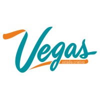 VEGAS Estúdio Criativo logo - Similar company to Flexxo - Centro De Capacitação Em Ti