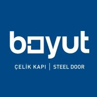 BOYUT Çelik Kapı logo - Similar company to Gürdal Çelik Kapı