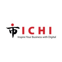 ICHI media logo - Similar company to Disruptech, Inc