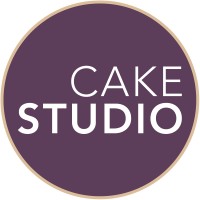 Cake Studio logo - Similar company to Fade Food