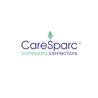 CareSparc Community Connections logo - Similar company to Caresparc