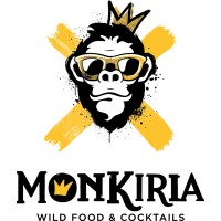 MONKIRIA logo - Similar company to Monkiria