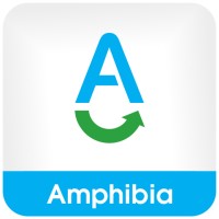 Amphibia - water & air quality experts logo - Similar company to Fdh Services Ltd