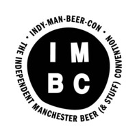 INDY MAN BEER CON logo - Similar company to Beatnikz Republic