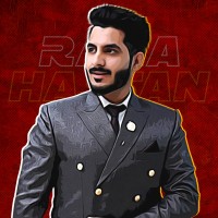 Graphic Designer Rana logo - Similar company to Graphics Design