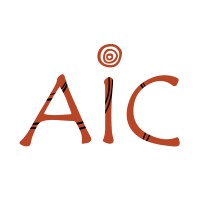 Australian Indigenous Coffee logo - Similar company to Blak Line
