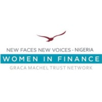 New Faces New Voice Nigeria logo - Similar company to Yaada Technologies