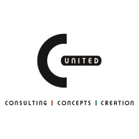 C-UNITED logo - Similar company to くら寿司