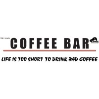 Coffee King - Fair Trade Coffee Bar GmbH logo - Similar company to Coffee Pirates