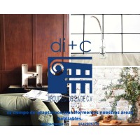 DI+C Arquitectos S.A. de C.V. logo - Similar company to Esfera Ma