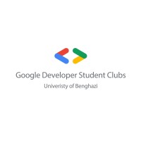 Google DSC University Of Benghazi logo - Similar company to Women Techmakers Benghazi