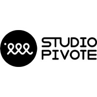 STUDIO PIVOTE logo - Similar company to Studio Mir