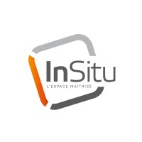 InSitu logo - Similar company to Kitchendraw