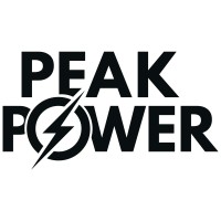 PeakPower Middle East logo - Similar company to Ocean Tech Services, Llc